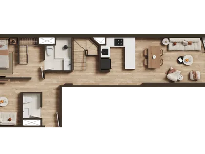 Modelo DUPLEX 1702