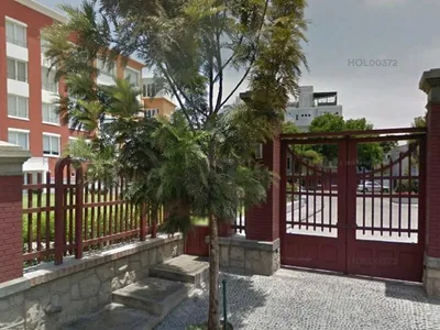 Departamento en venta · Jirón Pedro Solar N 1, Barranco · 59 m², 1 dorm.