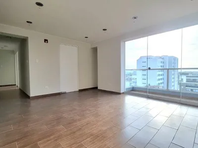 Venta de Departamento en Pueblo Libre - Lima 3 Dormitorios