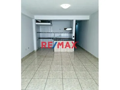 Departamento en venta · Coopip, San Martin de Porres · 64 m², 2 dorm.