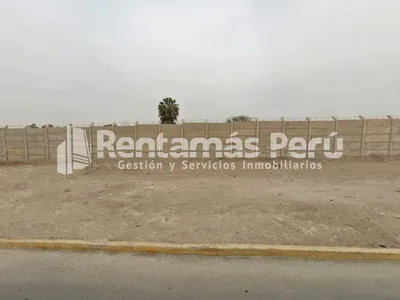Venta de Terreno / Lote en San Andres - Pisco 0 Dormitorio 