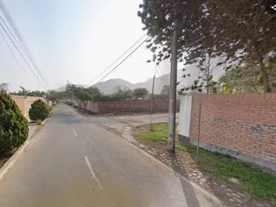 Venta de Terreno / Lote en Cieneguilla - Lima 4 Dormitorios
