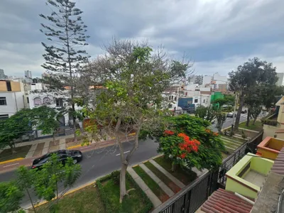 Alquiler de Departamento en Jesús María - Lima 1 Dormitorio 