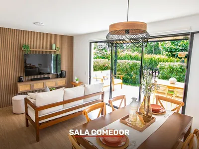 Casa en venta · Carretera Panamericana Sur Km 72, Santa Cruz de Flores · 78 m²