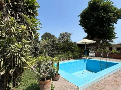 Venta de Casa en Pachacamac - Lima 5 Dormitorios