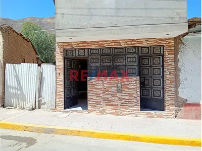 Alquiler Departamento Flat 1Er Piso - Cocachacra
