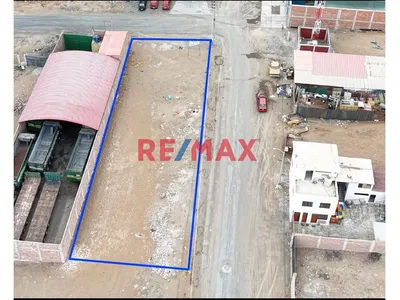 📍 Ubicación Privilegiada Para Desarrollo Comercial, Industrial Y Logístico.   Mollendo- Parque Industrial De Apiamo