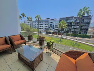Venta de Departamento en Miraflores - Lima 3 Dormitorios