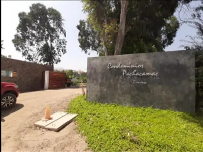 Venta de Terreno Agrícola en Pachacamac - Lima