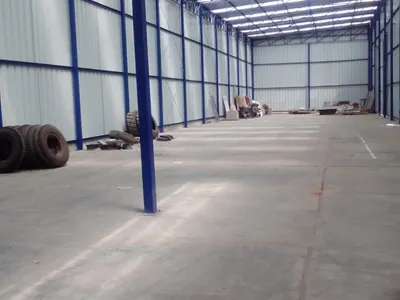 Alquiler de Local Industrial en Chorrillos - Lima 0 Dormitorio 