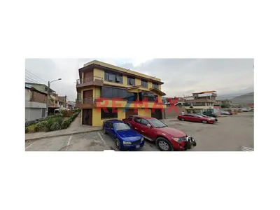 Alquiler De Casa Para  Empresa