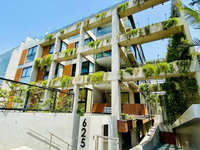 Venta de Departamento en San Isidro - Lima 3 Dormitorios