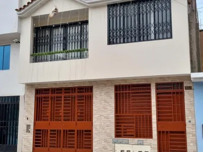 Alquiler de Departamento en San Martín de Porres - Lima 2 Dormitorios 