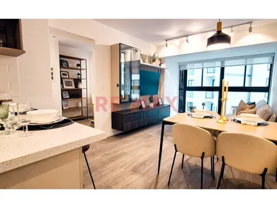 Venta Departamento Flat Estreno