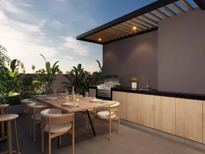 Departamento en venta · Av Andres Razuri, San Miguel · 67 m², 3 dorm.