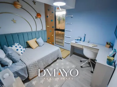 Venta de Departamento en Santiago de Surco - Lima 3 Dormitorios