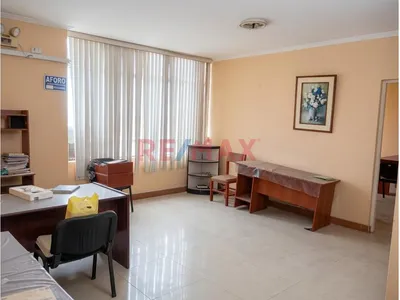 Venta De Departamento Flat En El Centro De Piura