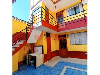 🏡 Casa En Venta – Poroy, Cusco