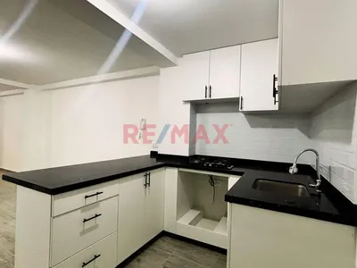 Departamento En Alquiler - 2 Habitaciones