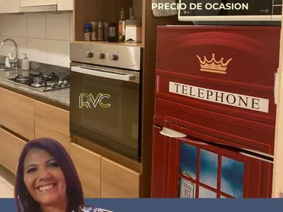 Venta de Departamento en Lince - Lima 3 Dormitorios