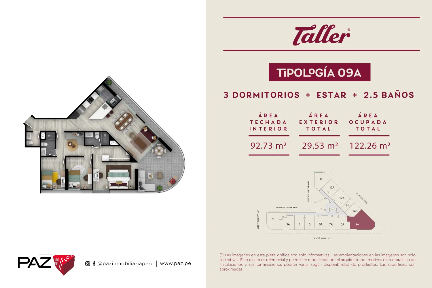 Modelo 9A