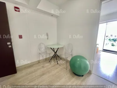 Venta de Oficina en Barranco - Lima 0 Dormitorio 