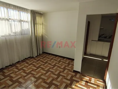 Alquilo Mini Departamento A Una Cuadra De La Plaza De Armas - Arequipa