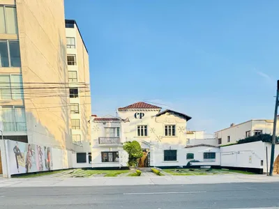 Alquiler de Local Comercial en San Isidro - Lima 0 Dormitorio 