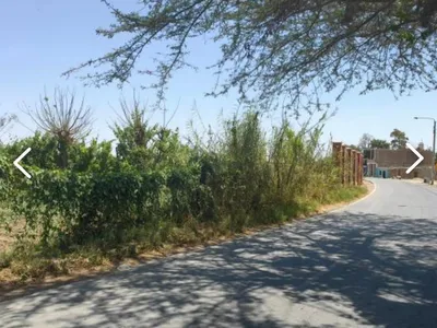 Venta de Terreno / Lote en La Tinguiña - Ica 0 Dormitorio 