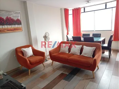 DEPARTAMENTO DE 73.35 EN VENTA EN 3ER PISO A PASOS DE LA AV. TUPAC AMARU - COMAS
