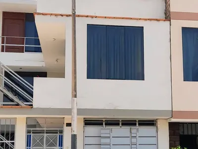 Venta de Local Comercial en San Martín de Porres - Lima 0 Dormitorio 