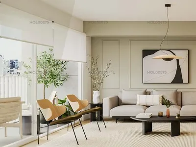 Venta de Departamento en Miraflores - Lima 2 Dormitorios