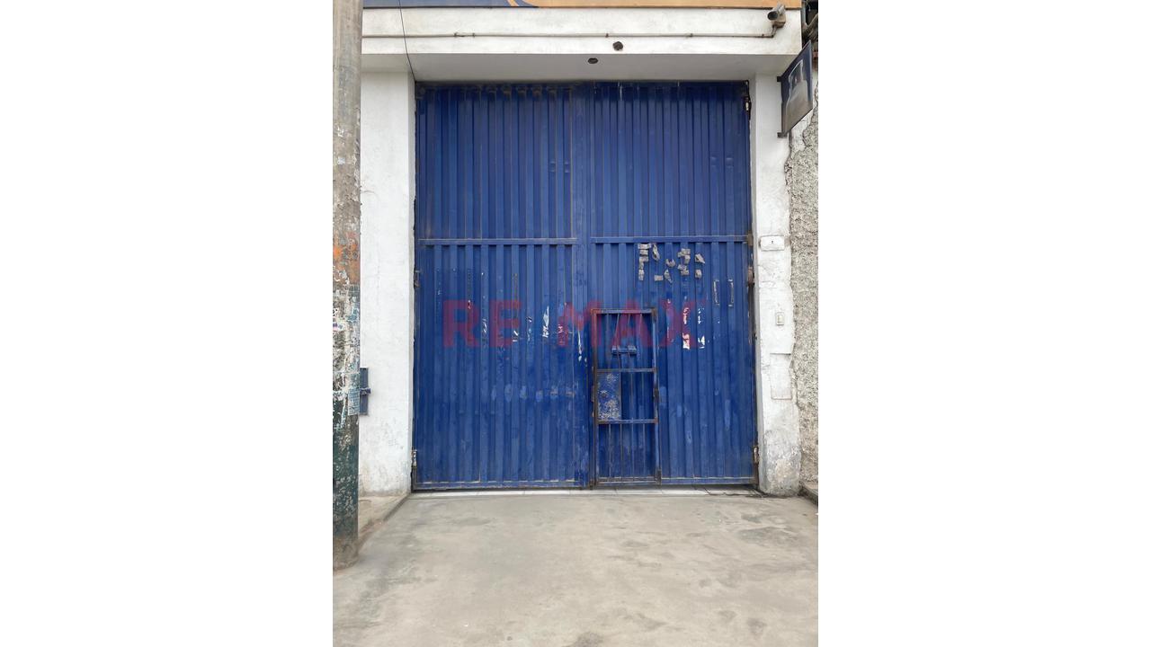 Alquiler Local En San Juan De Miraflores