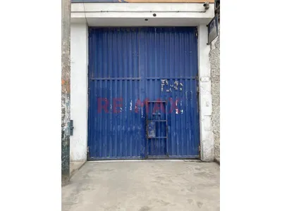 Alquiler Local En San Juan De Miraflores
