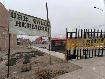 Ocasion Terreno En Venta – Urb. Valle Hermoso, Carabayllo ¡Oportunidad De Inversión Y Vivienda!