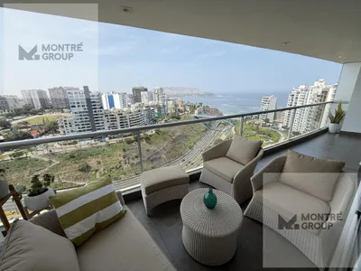 Venta de Departamento en Miraflores - Lima