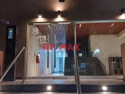 Se Vende Comodo Departamento En Lince Con Áreas Comunes