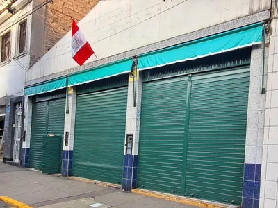 Alquiler de Local Comercial en Jesús María - Lima 0 Dormitorio 