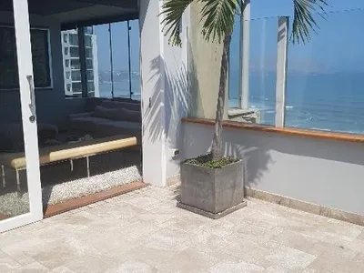 Departamento en venta · Calle Malecón Cisneros, Miraflores · 250 m², 3 dorm.