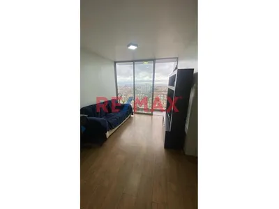 Venta De Departamento Y Estacionamiento
