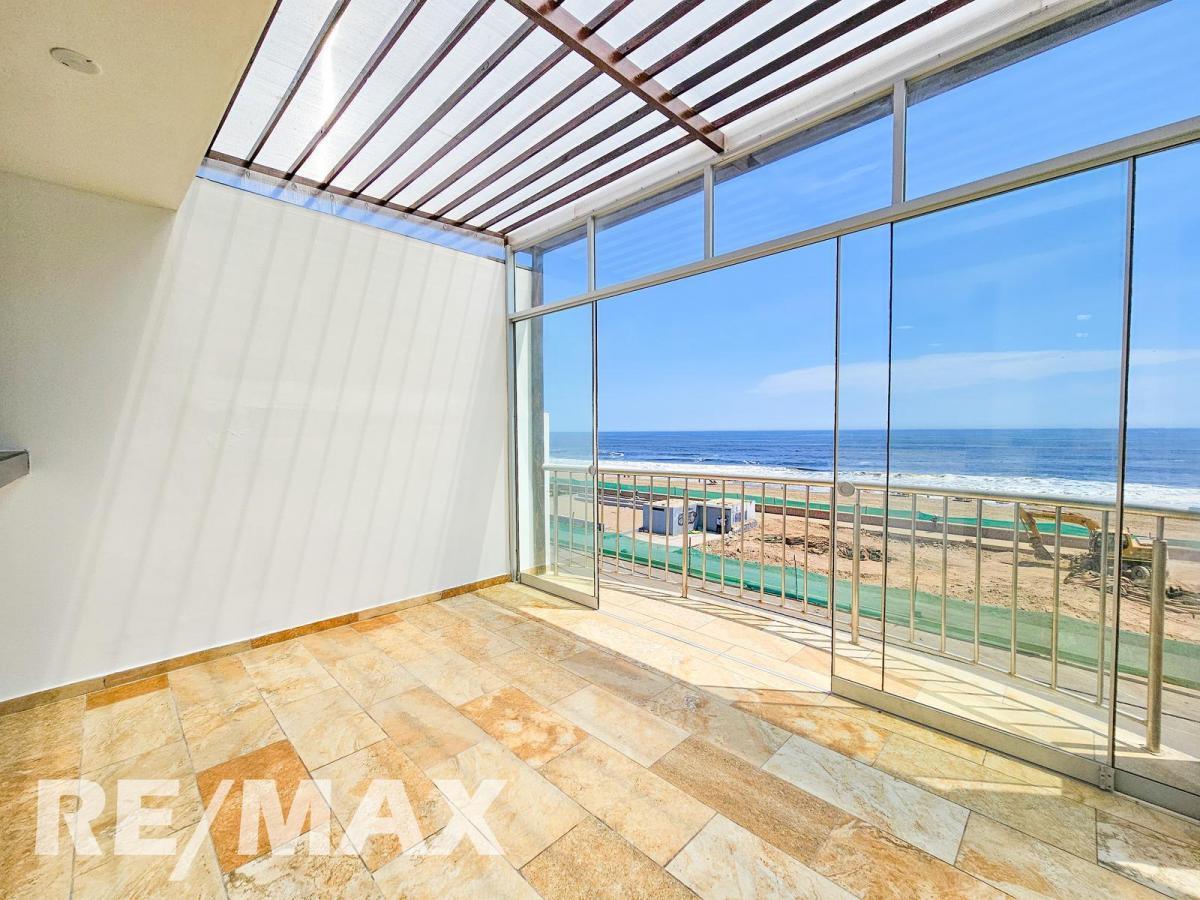 Venta de Departamento en Chorrillos - Lima 2 Dormitorios 
