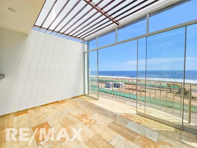 Venta de Departamento en Chorrillos - Lima 2 Dormitorios