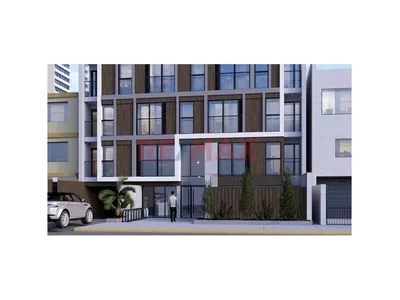 Comodo Depa De Estreno En Pueblo Libre: 2 Dorms Frente A Parque Y Entrega Inmediata