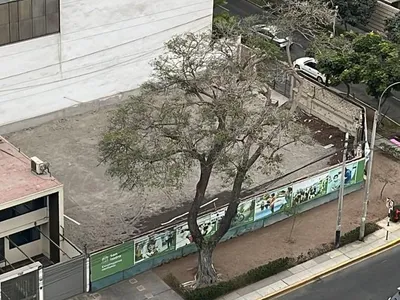 Venta de Terreno / Lote en San Isidro - Lima