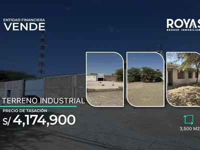 Venta de Terreno / Lote en Veintiseis de Octubre - Piura 0 Dormitorio 