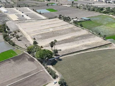 Venta de Terreno / Lote en Posope - Alto - Lambayeque 0 Dormitorio 
