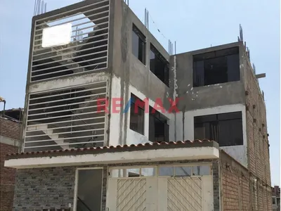 Venta de Departamento en Carabayllo - Lima 3 Dormitorios 