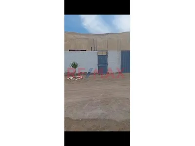 Venta Terreno De Playa – La Nueva Punta, Camaná (Lote J-22)