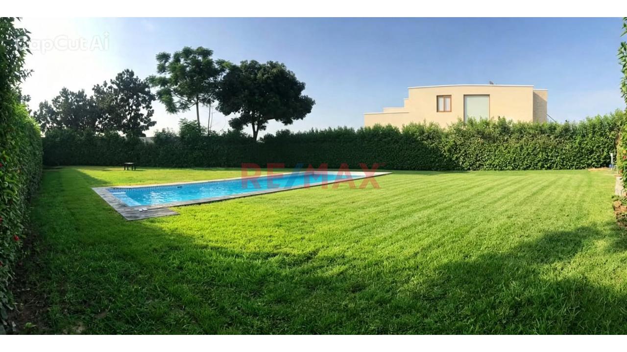 🌿 Terreno Con Piscina Propia En Los Nísperos – Quilmaná | Us$50,000