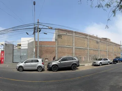Venta de Terreno / Lote en Chorrillos - Lima